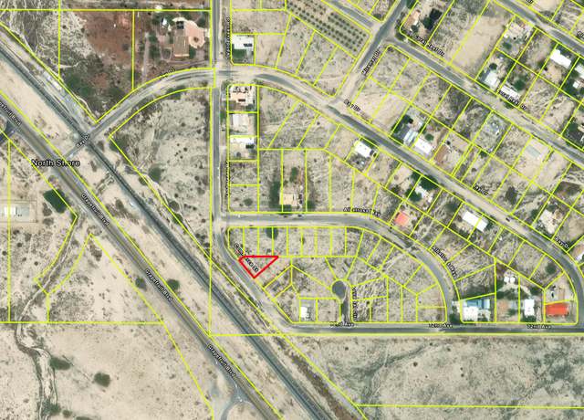 Property at 0- Commerce St, North Shore, CA 92254