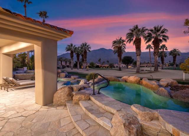 Property at 80455 Riviera, La Quinta, CA 92253, 5 beds, 5.5 baths