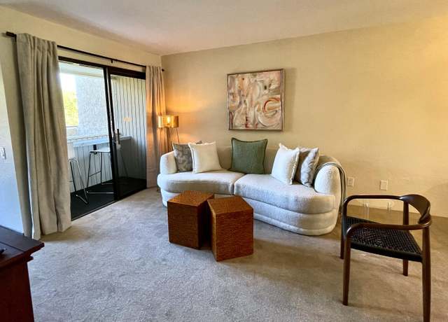 Property at 2822 N Auburn Ct #210, Palm Springs, CA 92262, 1 bed, 1 bath