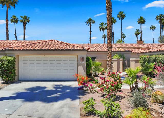 Property at 38774 Wisteria Dr, Palm Desert, CA 92211, 3 beds, 3 baths