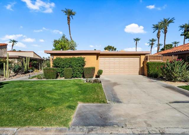 Property at 65 Majorca Dr, Rancho Mirage, CA 92270, 3 beds, 2.5 baths