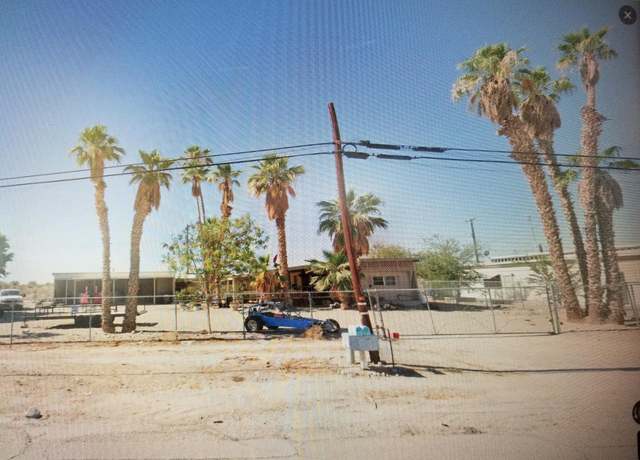 Property at 129 & 135 Brawley Ave, Salton Sea Beach, CA 92274, 5 beds, 4 baths