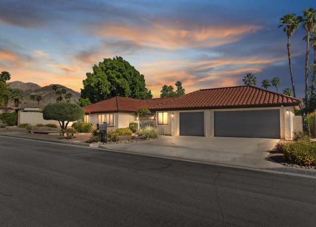 Property at 72870 Somera Rd, Palm Desert, CA 92260, 3 beds, 2 baths