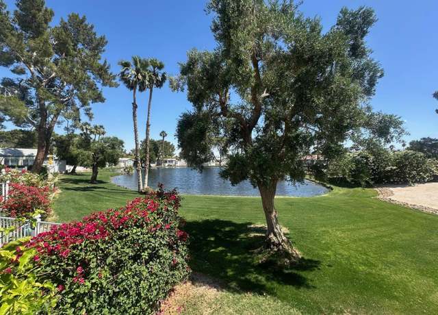 Property at 74711 Dillon Rd #53, Desert Hot Springs, CA 92241, 1 bed, 1 bath