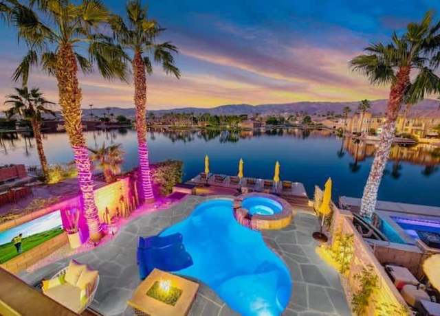 Property at 43173 Bacino Ct, Indio, CA 92203, 3 beds, 2.5 baths