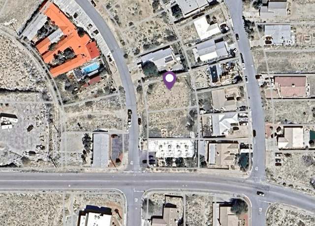 Property at 0 Club Circle Dr, Desert Hot Springs, CA 92240