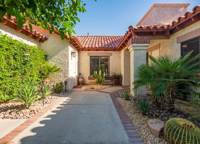 Property at 110 Trento Cir, Palm Desert, CA 92211, 2 beds, 2 baths