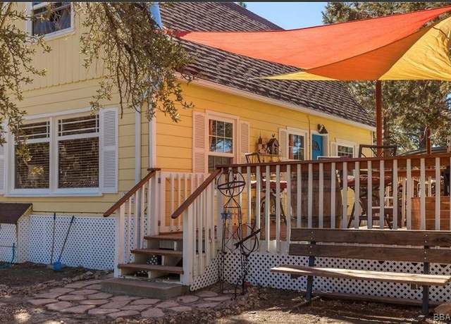 Property at 169 Winding Ln, Big Bear City, CA 92314, 2 beds, 1 bath
