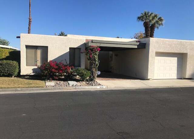 Property at 1636 Paseo De La Palma, Palm Springs, CA 92264, 3 beds, 2 baths