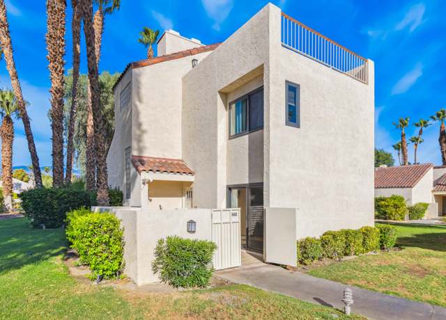 Property at 462 Sunningdale Dr, Rancho Mirage, CA 92270, 2 beds, 2 baths