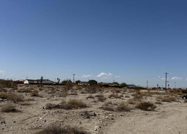 Property at 2794 Coco Ave, Thermal, CA 92274