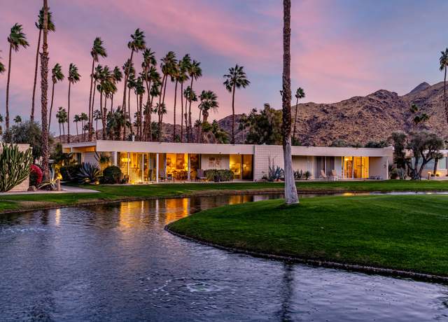 Property at 327 Westlake Ter, Palm Springs, CA 92264, 3 beds, 3 baths