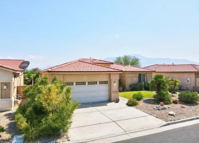 Property at 65057 Cliff Cir S, Desert Hot Springs, CA 92240, 3 beds, 3 baths