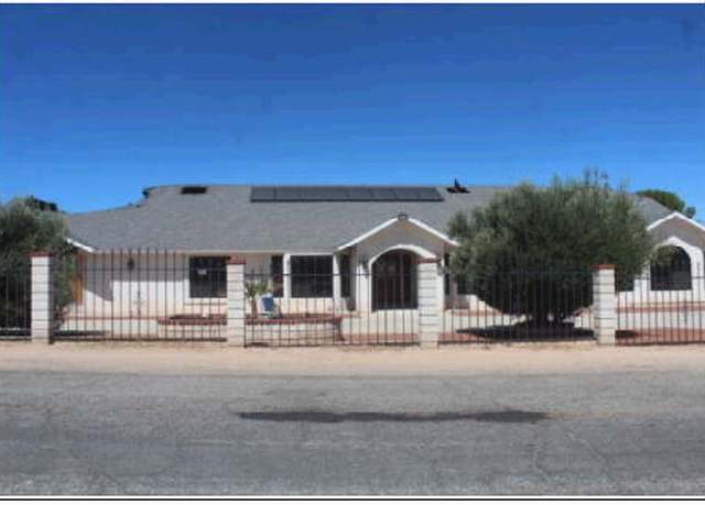 Property at 15020 Choco Rd, Apple Valley, CA 92307, 4 beds, 3 baths