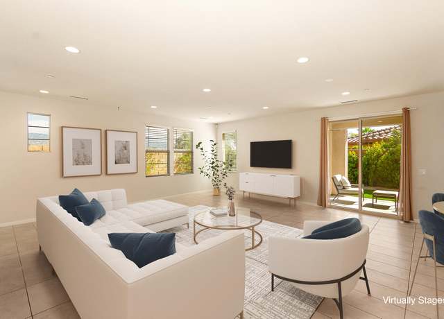 Property at 74350 Millennia Way, Palm Desert, CA 92211, 2 beds, 2 baths
