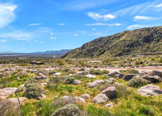 Property at 2338 City View Dr, Palm Springs, CA 92262