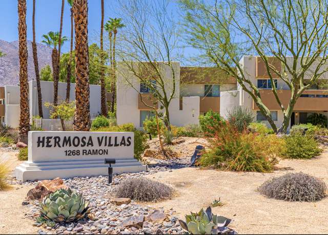 Property at 1268 Ramon Rd #9, Palm Springs, CA 92264, 2 beds, 1.5 baths