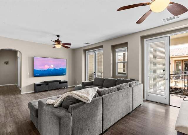 Property at 118 Paseo Bravo, Palm Desert, CA 92211, 2 beds, 2 baths