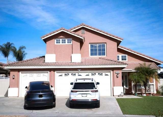 Property at 2151 Bowdoin Street Corona, Ca St, Corona, CA 92878, 3 beds, 3 baths