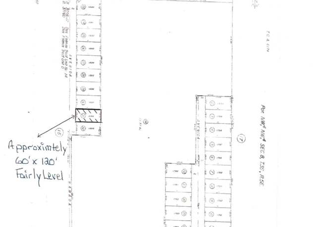 Property at Lot 1698 Avenida Ramada, Desert Hot Springs, CA 92240