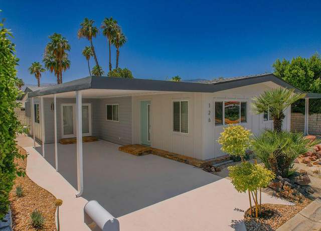 Property at 126 Monte Carlo St, Rancho Mirage, CA 92270, 2 beds, 2 baths