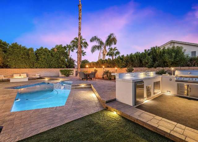 Property at 78805 Irwin Cir, La Quinta, CA 92253, 4 beds, 3 baths
