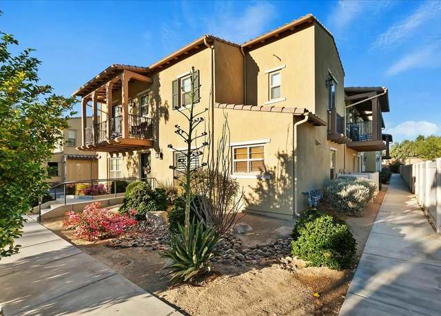 Property at 258 Paseo Bravo, Palm Desert, CA 92211, 2 beds, 2 baths