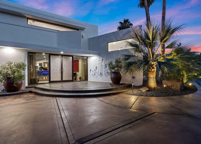 Property at 21 Clancy Lane Ests, Rancho Mirage, CA 92270, 5 beds, 5.5 baths