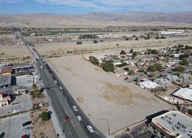 Property at 2.52 Acres Monroe St, Chiriaco Summit, CA 92201