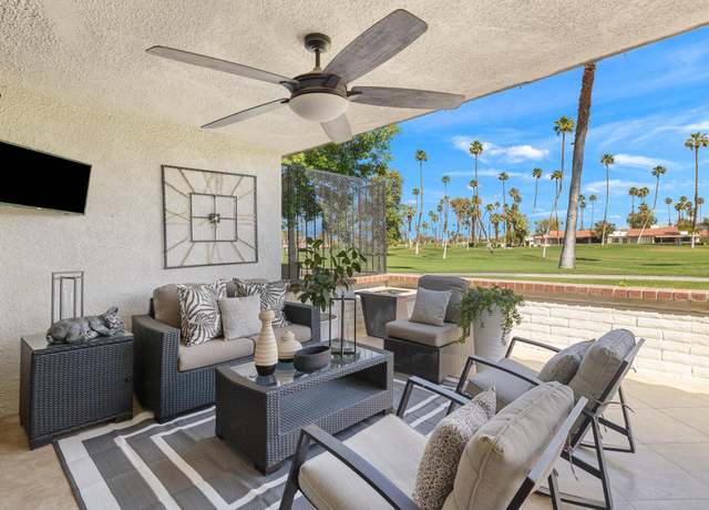 Property at 42 San Sebastian Dr, Rancho Mirage, CA 92270, 3 beds, 2 baths