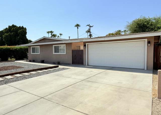 Property at 74515 Leslie Ave, Palm Desert, CA 92260, 3 beds, 2 baths