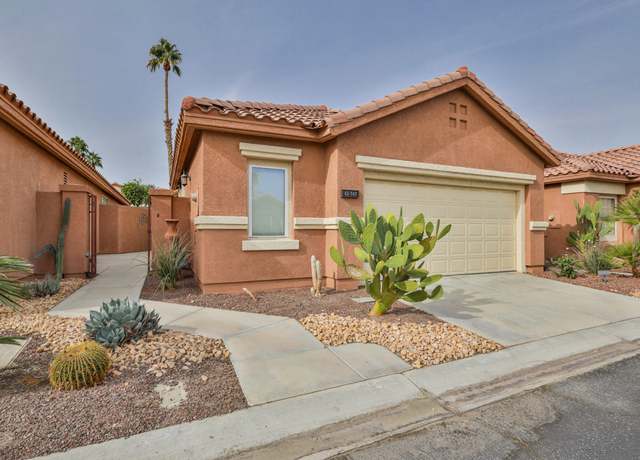 Property at 42747 Adalin Way, Palm Desert, CA 92211, 2 beds, 2 baths