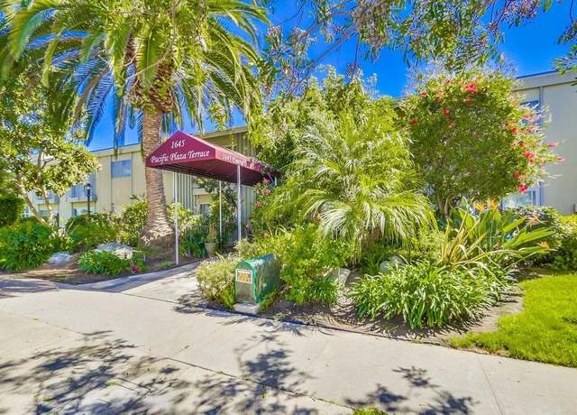 Property at 1645 Emerald St Unit 1g, San Diego, CA 92109, 1 bed, 1 bath