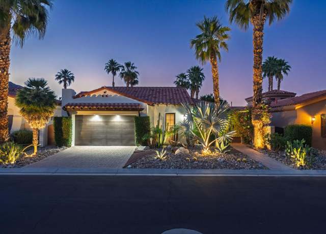 Property at 50320 Valencia Ct, La Quinta, CA 92253, 3 beds, 3.5 baths