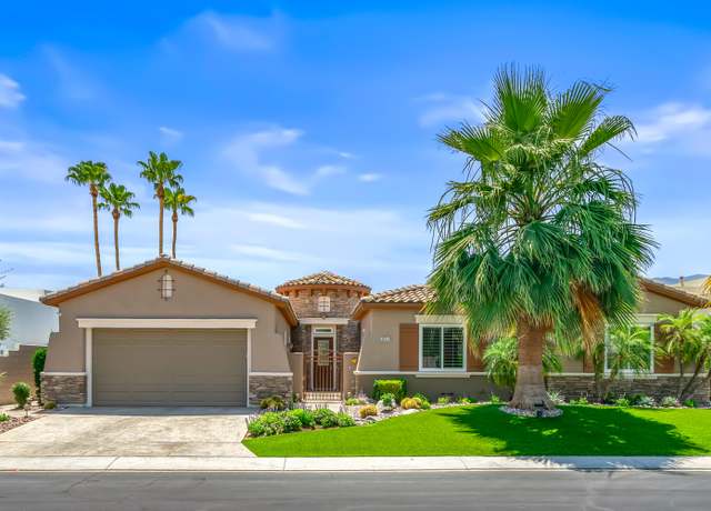 Property at 36257 Artisan Way, Cathedral City, CA 92234, 3 beds, 3.5 baths