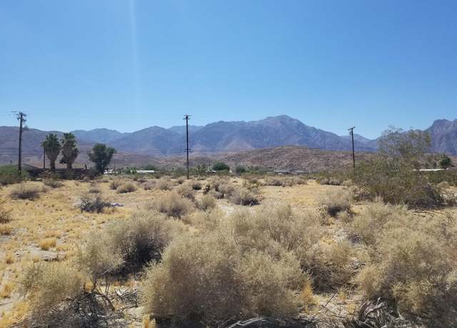 Property at Lot 9 Frying Pan Rd, Borrego Springs, CA 92004