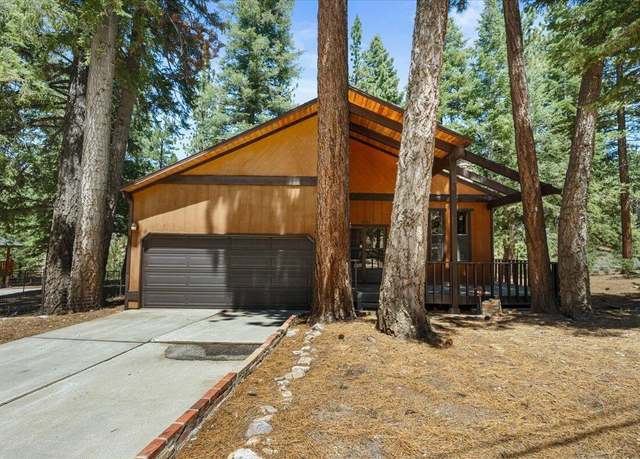 Property at 43706 Sand Canyon Rd, Big Bear Lake, CA 92315, 3 beds, 2 baths