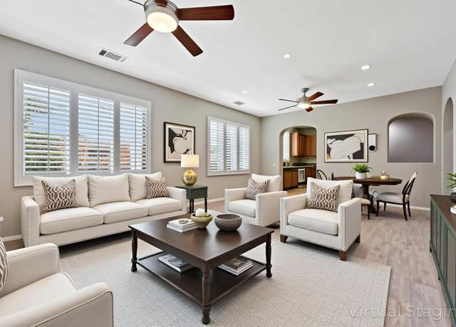 Property at 102 Paseo Bravo, Palm Desert, CA 92211, 2 beds, 2 baths
