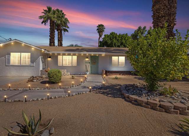 Property at 77590 California Dr, Palm Desert, CA 92211, 3 beds, 2 baths