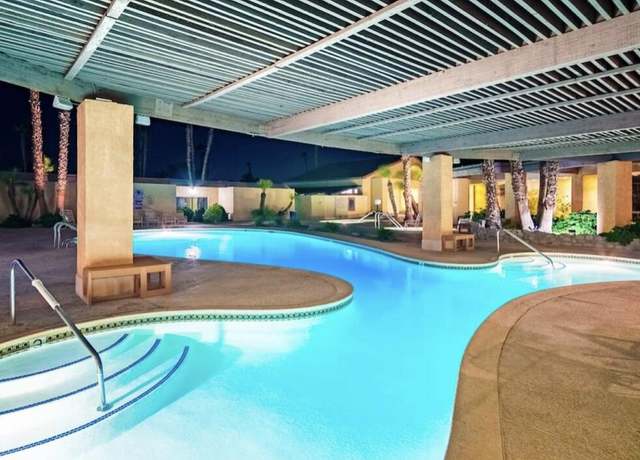 Property at 74711 Dillon Rd Spc 148, Desert Hot Springs, CA 92241, 1 bed, 1 bath