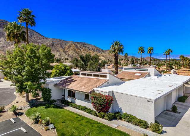 Property at 72690 Yucca Ct, Palm Desert, CA 92260, 2 beds, 2 baths