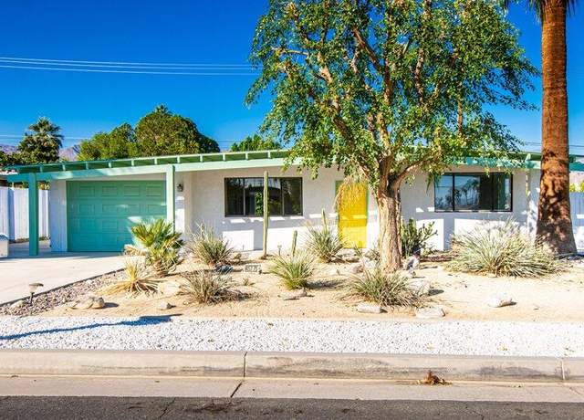Property at 45775 Abronia Trl, Palm Desert, CA 92260, 2 beds, 2 baths