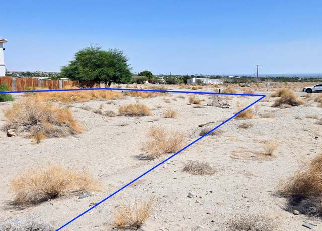 Property at 721271024 Surfside Ave, Mecca, CA 92254