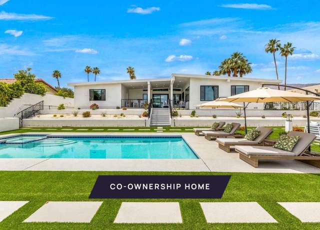 Property at 72870 Bel Air Rd #3, Palm Desert, CA 92260, 4 beds, 3.5 baths