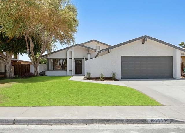 Property at 80833 Dartmouth Ave, Indio, CA 92201, 4 beds, 2 baths