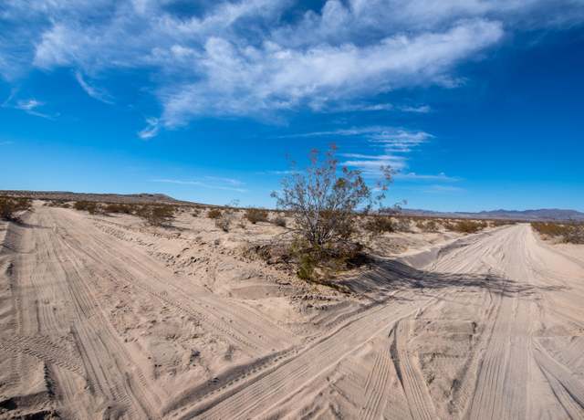 Property at 01 2 Mile Rd, 29 Palms, CA 92277