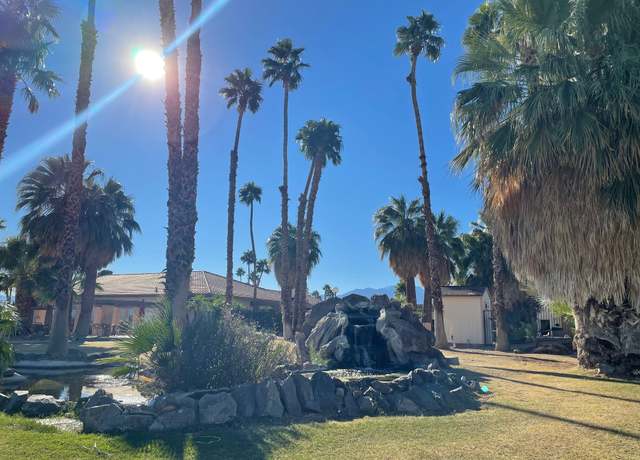 Property at 74711 Dillon Rd #246, Desert Hot Springs, CA 92241, 1 bed, 1 bath