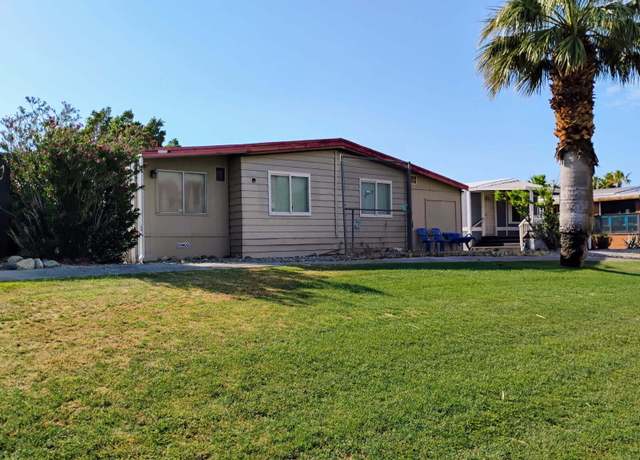 Property at 15500 Bubbling Wells Rd #265, Desert Hot Springs, CA 92240, 2 beds, 2 baths