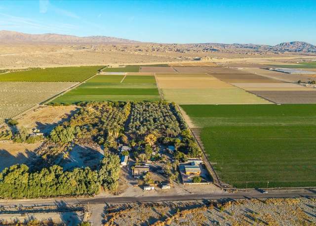 Property at 49300 Polk St, Coachella, CA 92236