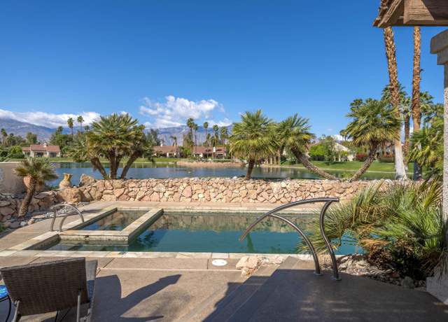 Property at 10122 Lakeview Dr, Rancho Mirage, CA 92270, 2 beds, 2 baths